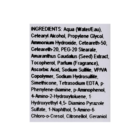 Framesi Framcolor 2001 Hair Color Cream 60ml - 4HR Medium Chestnut Red - Nazar Jan's Supermarket