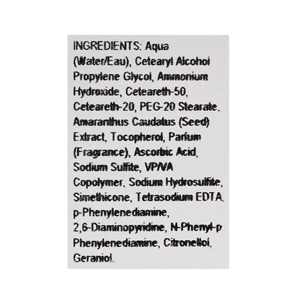 Framesi Framcolor 2001 Hair Color Cream 60ml - 5CC Dark Ash - Nazar Jan's Supermarket