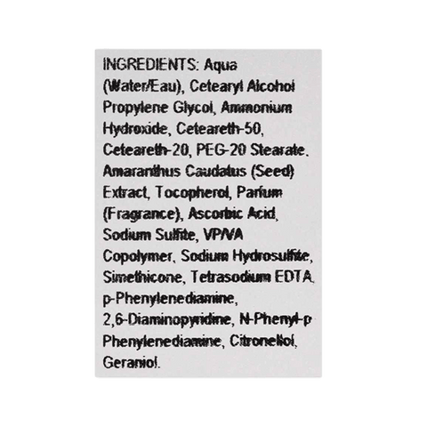 Framesi Framcolor 2001 Hair Color Cream 60ml - 5CC Dark Ash - Nazar Jan's Supermarket