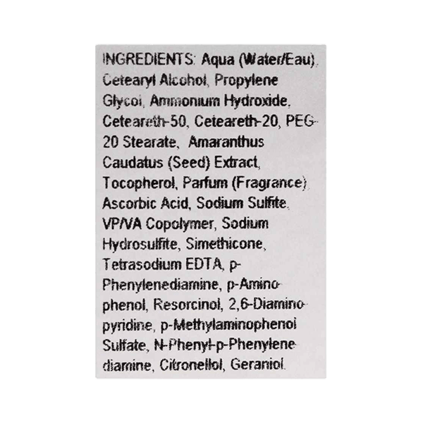 Framesi Framcolor 2001 Hair Color Cream 60ml - 5NC Light Cool Chestnut - Nazar Jan's Supermarket