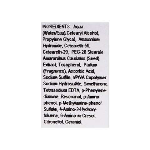 Framesi Framcolor 2001 Hair Color Cream 60ml - 5W Light Chestnut Walnut - Nazar Jan's Supermarket