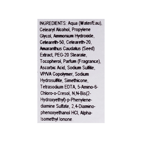 Framesi Framcolor 2001 Hair Color Cream 60ml - 640 Pure Blue - Nazar Jan's Supermarket