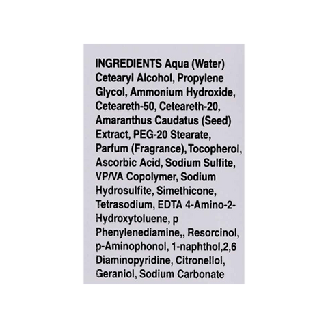 Framesi Framcolor 2001 Hair Color Cream 60ml - 7RP Fire Red - Nazar Jan's Supermarket