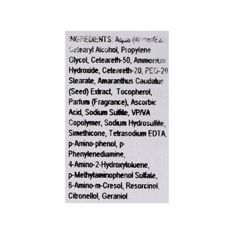 Framesi Framcolor 2001 Hair Color Cream 60ml - 8KR Light Caramel Blonde - Nazar Jan's Supermarket