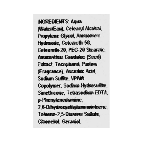 Framesi Framcolor 2001 Hair Color Cream 60ml - 9SB Very Pale Sandy Blonde - Nazar Jan's Supermarket