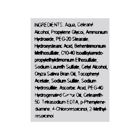 Framesi Framcolor Glamour Hair Color Cream 100ml - 9 Very Light Blonde - Nazar Jan's Supermarket