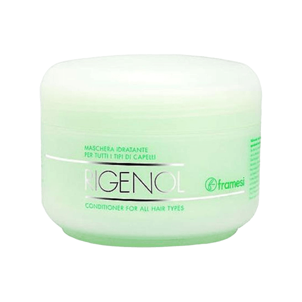 FRAMESI RIGENOL HAIR CONDITIONER 100ML - Nazar Jan's Supermarket