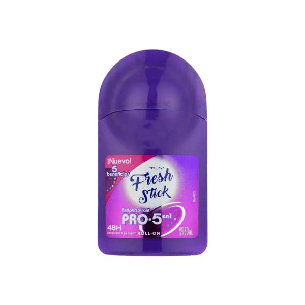 FRESH STICK DEODORANT PRO.5 48H 50ML - Nazar Jan's Supermarket