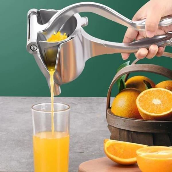 FRUIT HAND PRESS JUICER - Nazar Jan's Supermarket