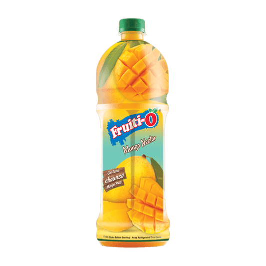 FRUITI-O MANGO NECTAR 500ML - Nazar Jan's Supermarket