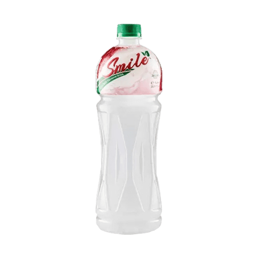 FRUITI-O SMILE LYCHEE FRUIT DRINK 250ML - Nazar Jan's Supermarket