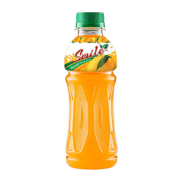 FRUITI-O SMILE MANGO FRUIT DRINK 250ML - Nazar Jan's Supermarket