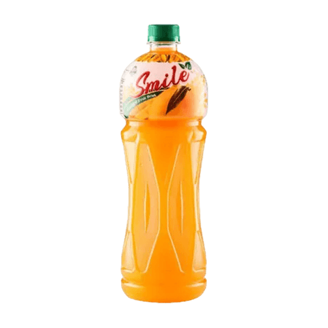 FRUITI-O SMILE MANGO FRUIT DRINK 500ML - Nazar Jan's Supermarket