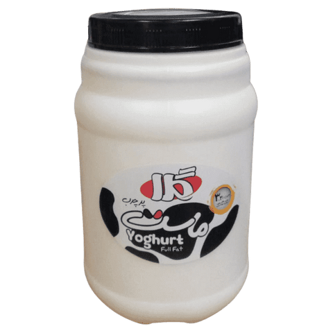 GELA YOGHURT 2KG - Nazar Jan's Supermarket