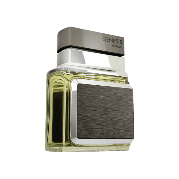 GENESIS NATURAL SPRAY FOR MEN 100ML - Nazar Jan's Supermarket