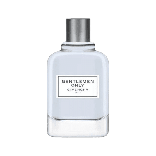 GENTLEMEN ONLY GIVENCHY PERFUME FOR MEN 100ML - Nazar Jan's Supermarket