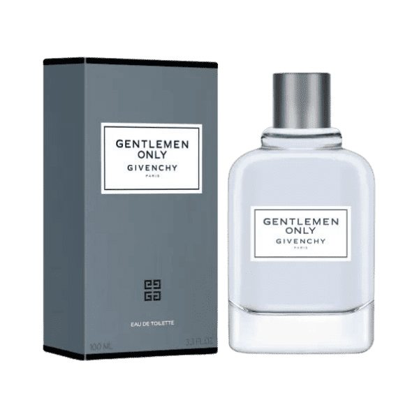Givenchy gentlemen only 100ml shop