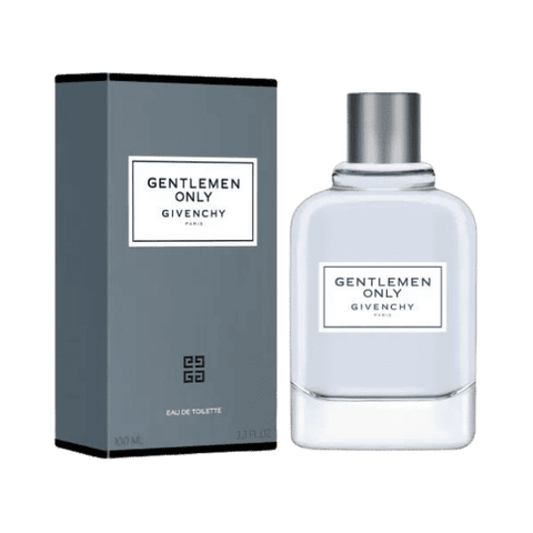 GENTLEMEN ONLY GIVENCHY PERFUME FOR MEN 100ML - Nazar Jan's Supermarket