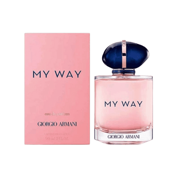 GIORGIO ARMANI MY WAY PARFUM 90ML - Nazar Jan's Supermarket