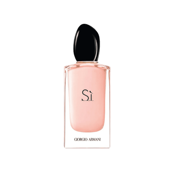 GIORGIO ARMANI SI FIORI EDP PERFUME FOR WOMEN 100ML - Nazar Jan's Supermarket