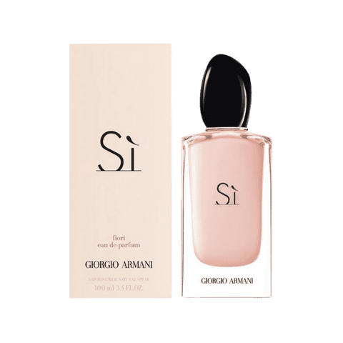 Fiori armani parfum hotsell