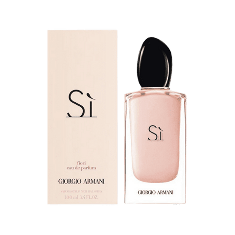 Giorgio armani si fiori eau de parfum sales