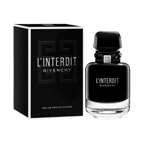 GIVENCHY LINTERDIT PARFUM FOR WOMEN 80ML - Nazar Jan's Supermarket