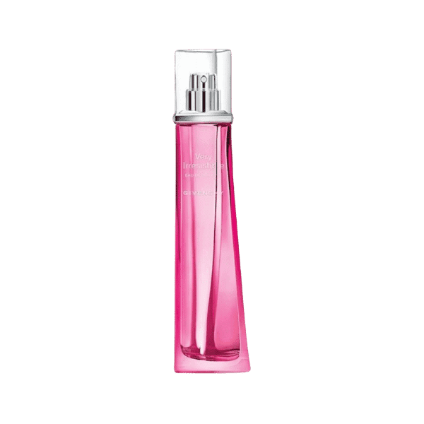 GIVENCHY VERY IRRESISTIBLE EDT SPRAY WOMEN 75ML - Nazar Jan's Supermarket