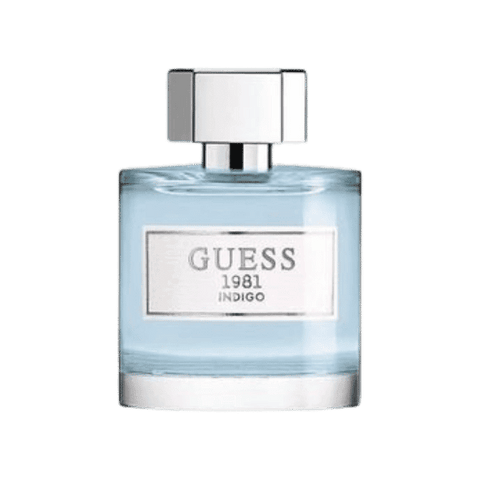 GUESS 1981 INDIGO WOMEN/FEMME PERFUME 100ML - Nazar Jan's Supermarket