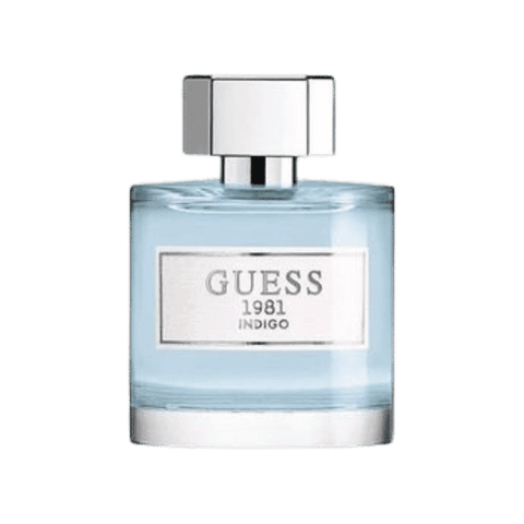 GUESS 1981 INDIGO WOMEN FEMME PERFUME 100ML Nazar Jan s Supermarket