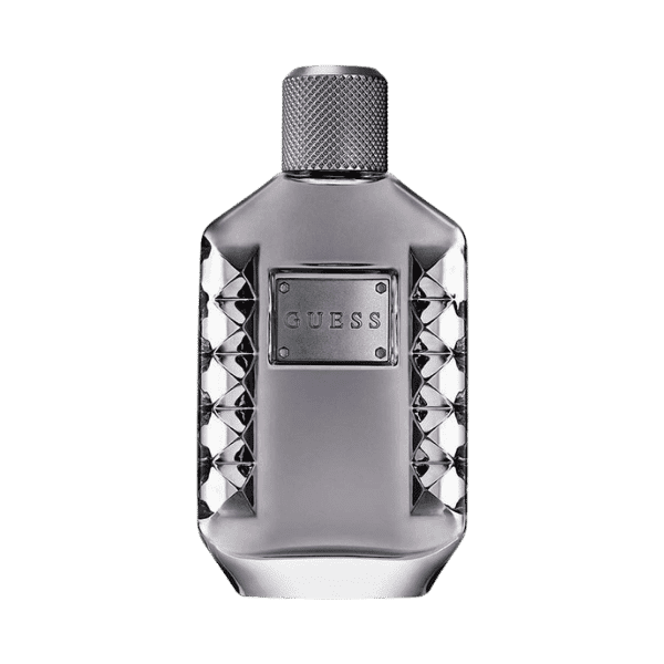 GUESS DARE TOILETTE SPRAY MEN 100ML - Nazar Jan's Supermarket