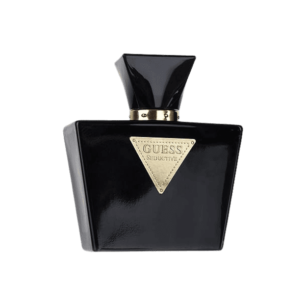 GUESS SEDUCTIVE NOIR WOMEN/FEMME PERFUME 75ML - Nazar Jan's Supermarket