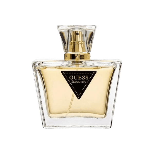 GUESS SEDUCTIVE WOMEN PERFUME 75ML - Nazar Jan's Supermarket