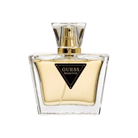 GUESS SEDUCTIVE WOMEN PERFUME 75ML - Nazar Jan's Supermarket