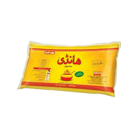 HABIB HANDI BANASPATI POUCH 1KG - Nazar Jan's Supermarket