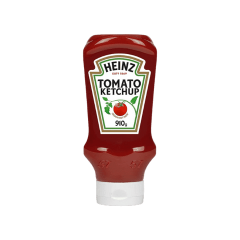 HEINZ TOMATO KETCHUP SQUEEZY 910GM - Nazar Jan's Supermarket