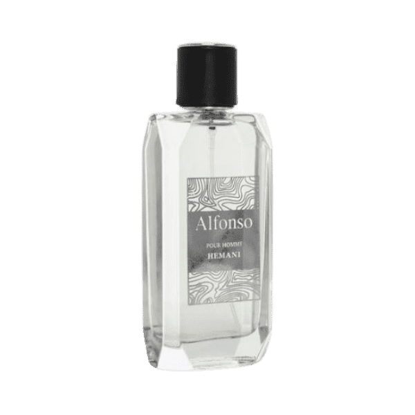 HEMANI ALFONSO PERFUME 100ML - Nazar Jan's Supermarket