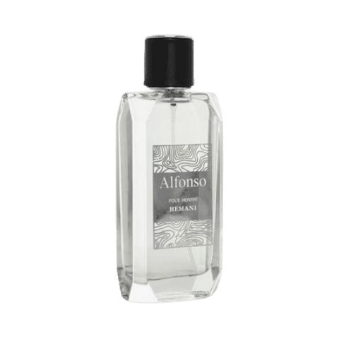 HEMANI ALFONSO PERFUME 100ML - Nazar Jan's Supermarket