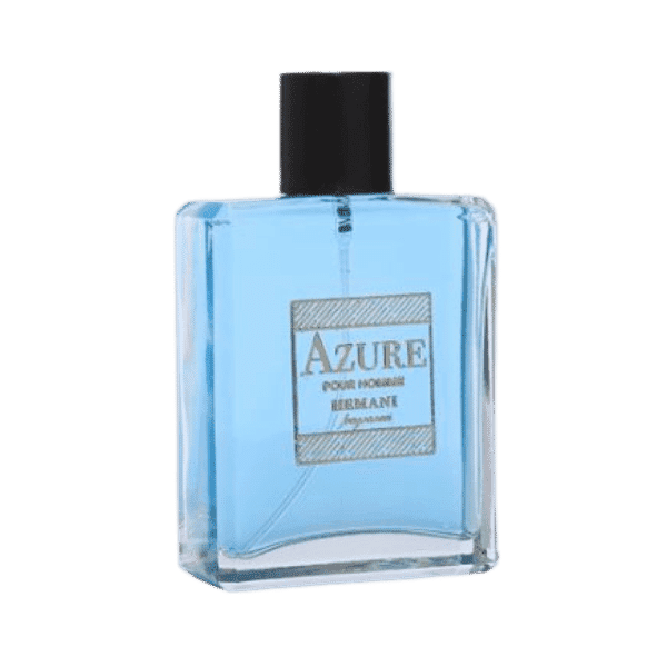 HEMANI AZURE PERFUME 100ML - Nazar Jan's Supermarket