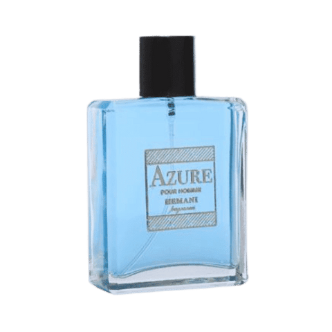 HEMANI AZURE PERFUME 100ML - Nazar Jan's Supermarket