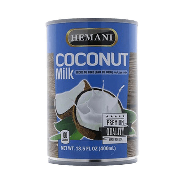 HEMANI COCONUT MILK 400ML - Nazar Jan's Supermarket