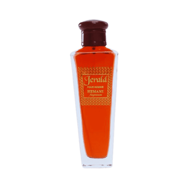 HEMANI JERALD POUR HOME PERFUME 100ML - Nazar Jan's Supermarket