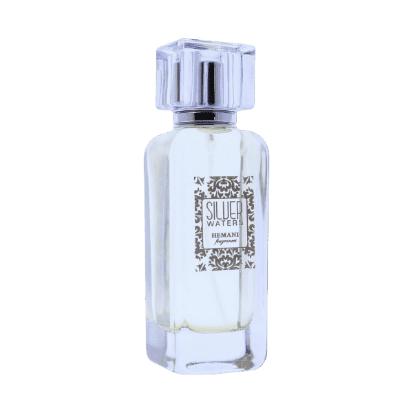 HEMANI SILVER WATERS PERFUME 100ML - Nazar Jan's Supermarket