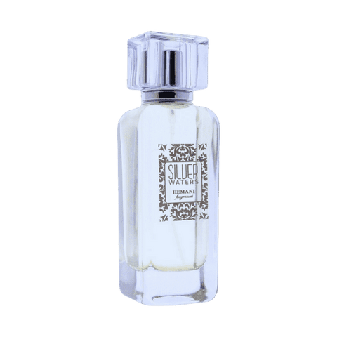 HEMANI SILVER WATERS PERFUME 100ML - Nazar Jan's Supermarket