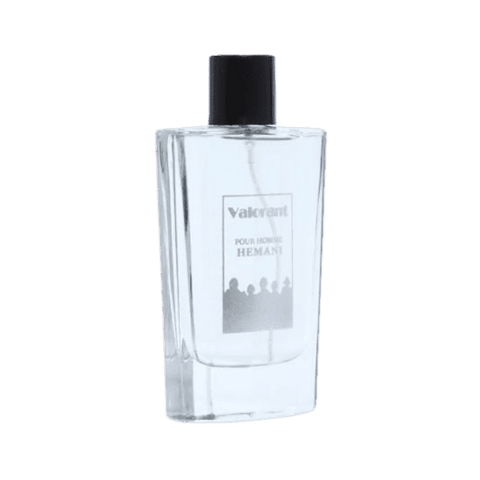 HEMANI VALORANT PERFUME 100ML - Nazar Jan's Supermarket