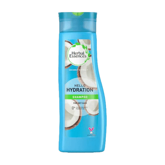 Herbal Essences Hello Hydration Shampoo 400ml - Nazar Jan's Supermarket