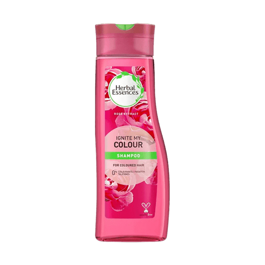 Herbal Essences Ignite My Colour Shampoo 400ml - Nazar Jan's Supermarket