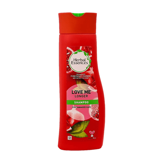 Herbal Essences Love Me Longer Shampoo 400ml - Nazar Jan's Supermarket