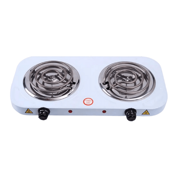 HOT PLATE ELECTRIC COOKING PLATE 2000W F-011A - Nazar Jan's Supermarket