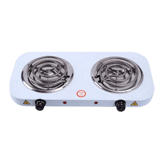 HOT PLATE ELECTRIC COOKING PLATE 2000W F-011A - Nazar Jan's Supermarket